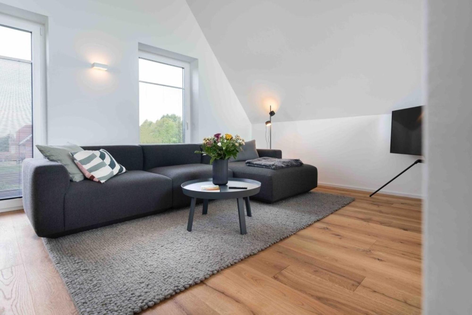 Harlepadd 3C Villa Neufunnixsiel Exterior foto